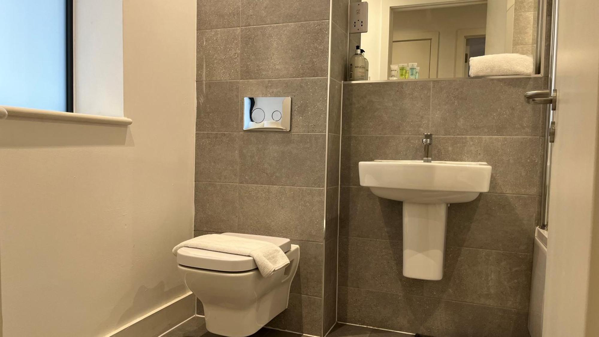 New Build 1 Bedroom Apartment, Jewellery Quarter Birmingham Esterno foto