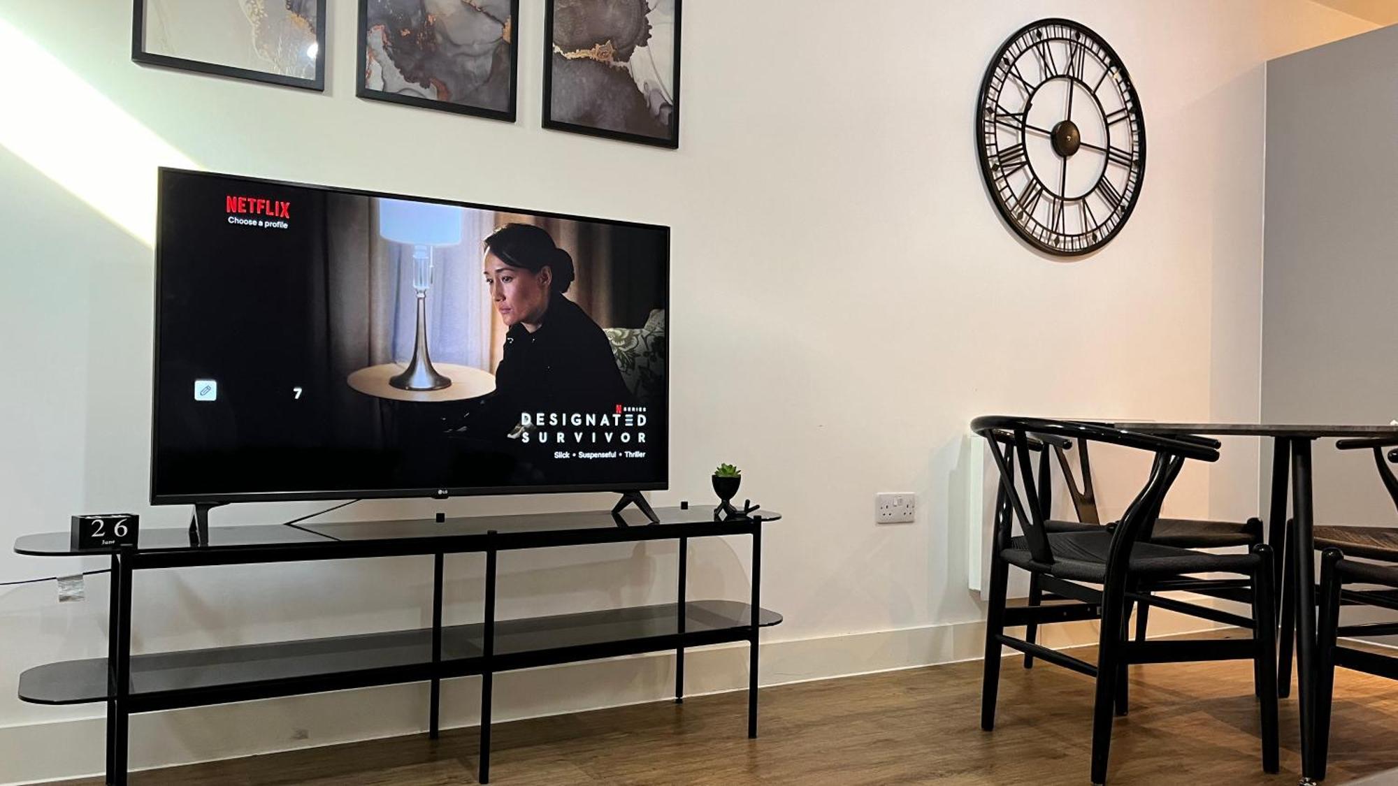 New Build 1 Bedroom Apartment, Jewellery Quarter Birmingham Esterno foto