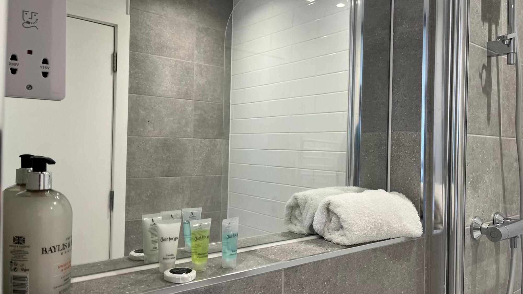 New Build 1 Bedroom Apartment, Jewellery Quarter Birmingham Esterno foto
